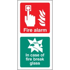 Fire Alarm / Break Glass