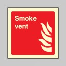 Smoke Vent