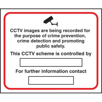 CCTV Crime Prevention & Public Safety