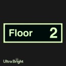 Floor 2 - Floor Level Dwelling ID