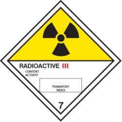 Radioactive III Diamond