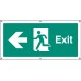 Exit - Left