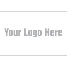 Your Logo Here - Site Saver Sign - 1220 x 810mm