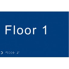 Braille - Floor 1