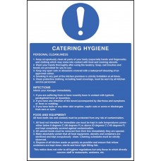 Catering Hygiene