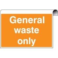 Roll Top - General Waste