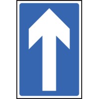 One Way Traffic - Class R2 - Permanent 