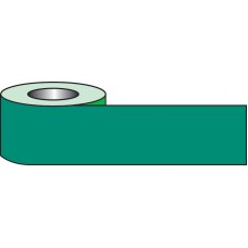 Self Adhesive Floor Tape - 33m x 50mm - Green