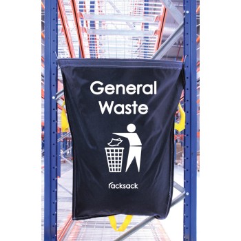 Blue Racking Sack - General Waste