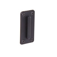 Wall Bracket for Retractable Barrier Posts