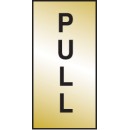 Pull - Deluxe Engraved Effect