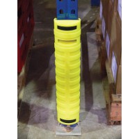 Pallet Racking Protector