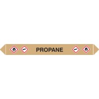 Propane - Flow Marker (Pack of 5)