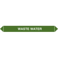 Waste Water - Flow Marker (Pack of 5)