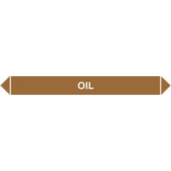 Oil - Flow Marker (Pack of 5)