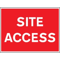 Site Access