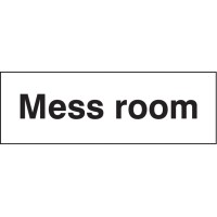 Mess Room