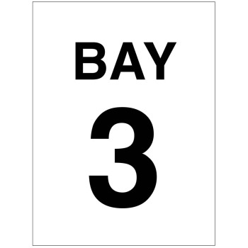 Bay 3