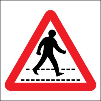 Pedestrian Crossing