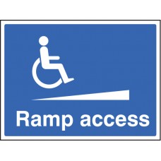 Ramp Access