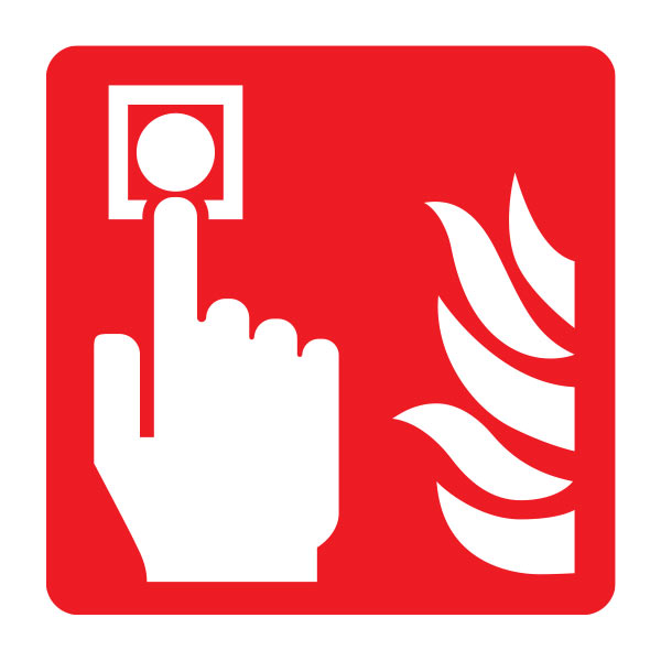 Fire Safety Signs